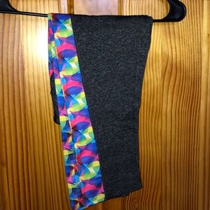 LuLaRoe workout leggings